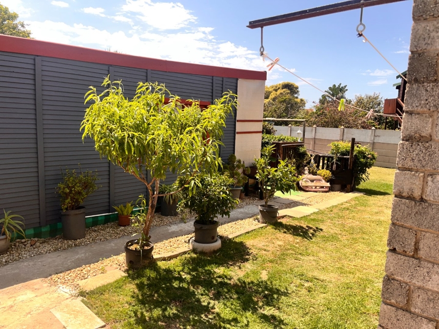 3 Bedroom Property for Sale in Noorsekloof Eastern Cape